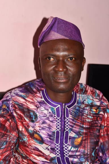 Hon Rahman Ajao