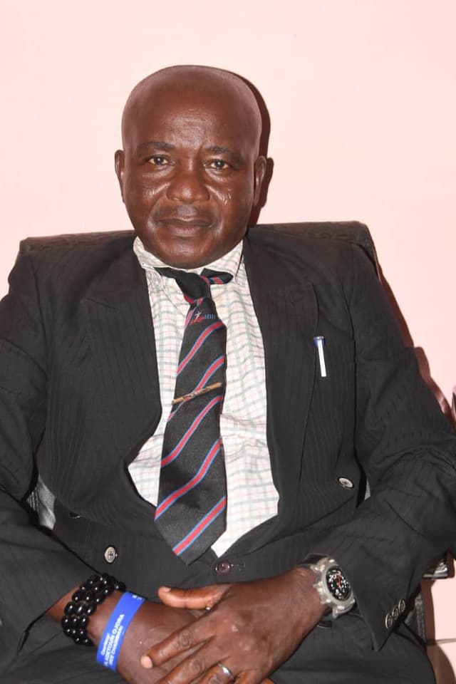 GIWA TAJUDEEN OLUWAKEMI