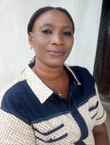 Mrs. Abraham Yetunde Funmilayo